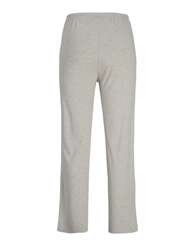 JJXX - JXNoelle Bukser - Light Grey Melange 